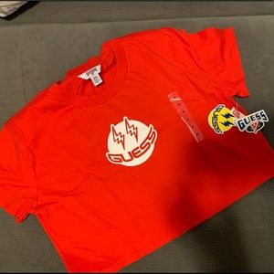 GUESS T-SHIRT J BALVIN COLLECTION